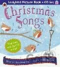 Christmas Songs (Book + CD)