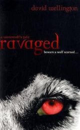 Ravaged: A Werewolf's Tale