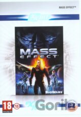 Mass Effect - PC (XKH)