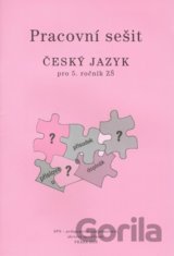 Český jazyk po 5. ročník ZŠ