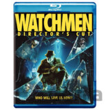 Watchmen - Director's Cut