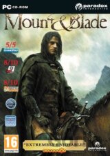 Mount and Blade (XKH) (CZ)