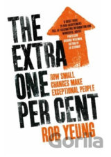 The Extra One Per Cent