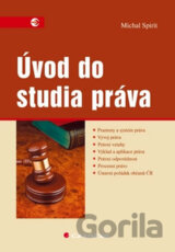 Úvod do studia práva (Michal Spirit) [CZ]