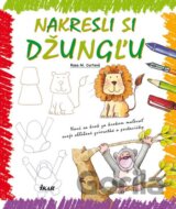 Nakresli si džungľu