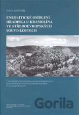 Eneolitické osídlení hradiska u Kramolína