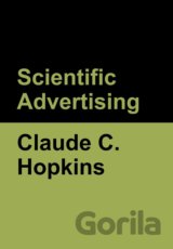 Scientific Advertising