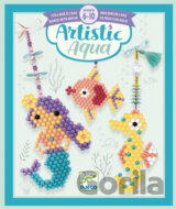 Artistic Aqua: Korálkovanie: More