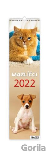 Mazlíčci
