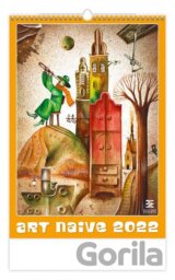 Art Naive