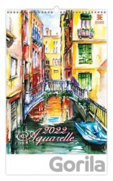 Aquarelle