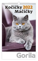 Kočičky/Mačičky