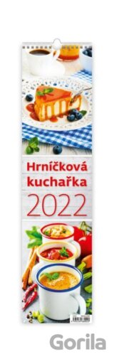 Hrníčková kuchařka