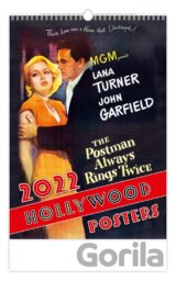 Hollywood Posters