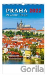 Praha/Prague/Prag