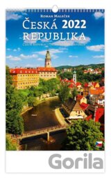 Česká republika/Czech Republic/Tschechische Repbulik
