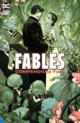 Fables Compendium 2