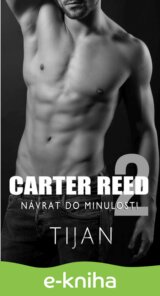 Carter Reed 2 Návrat do minulosti