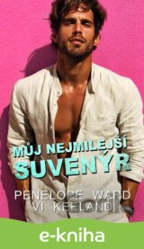 Můj nejmilejší suvenýr