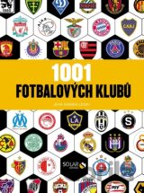 1001 fotbalových klubů