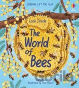 Look Inside The World of Bees