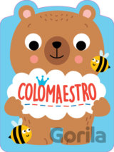 Colomaestro - Medvěd / Medveď