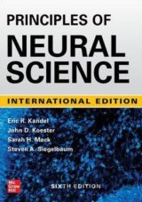 Principles of Neural Science (International edition)