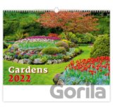 Gardens