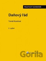 Daňový řád (zákon č. 280/2009 Sb.).