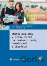 Místní poplatky v přímé vazbě na cestovní ruch