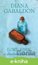 Lord John a důvěrná záležitost