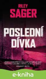 Poslední dívka