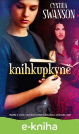 Knihkupkyně