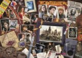 Harry Potter / Vzpomínky na Bradavice