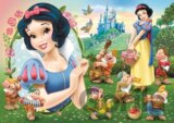 Disney Princess / Krásná Sněhurka