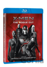 X-Men: Budoucí minulost  (The Rogue Cut)