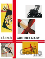 Laszlo Moholy-Nagy: Retrospective