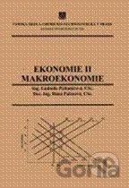 Ekonomie II - Makroekonomie