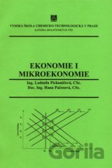 Ekonomie I: Mikroekonomie
