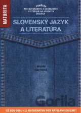 Slovenský jazyk a literatúra - opotrebovaná