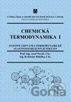 Chemická termodynamika I