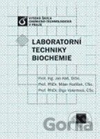 Laboratorní techniky biochemie