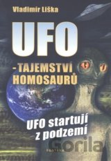 UFO: Tajemství homosaurů