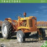 Tractors 2011