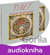 Tibet - Tajemství červené krabičky (Petr Sís) [CZ]
