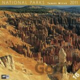 Nationa Parks 2011