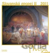 Alfons Mucha - Slovanská epopej II. 2011