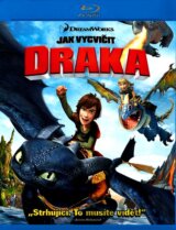 Jak vycvičit draka (Blu-ray)