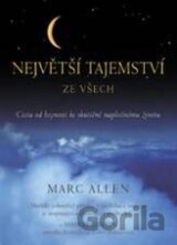Největší tajemství ze všech