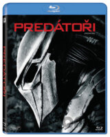 Predátoři (Predators) (Blu-ray)